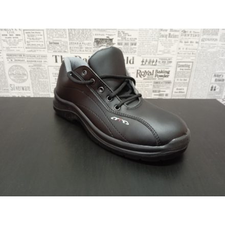 Artra munkavédelmi cipő Arawa S2 fekete