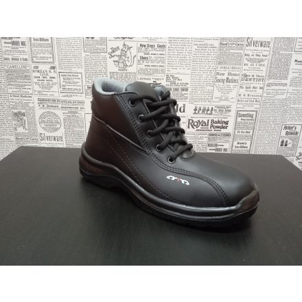 Artra munkavédelmi bakancs Arzawa O2 fekete