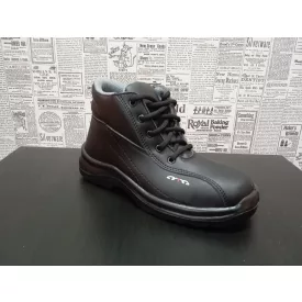 Artra munkavédelmi bakancs Arzawa S2 fekete