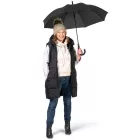 Fare esernyő Automatic fekete