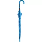 Fare esernyő Automatic cyan