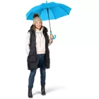 Fare esernyő Automatic cyan