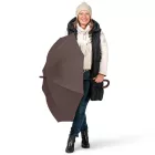 Fare esernyő Automatic mocha