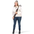 Fare esernyő Automatic mocha