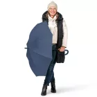 Fare esernyő Automatic tengerkék