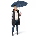 Fare esernyő Automatic tengerkék