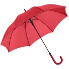 Fare esernyő Automatic piros