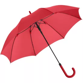 Fare esernyő Automatic piros