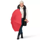 Fare esernyő Automatic piros