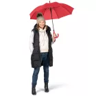 Fare esernyő Automatic piros