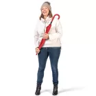 Fare esernyő Automatic piros