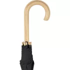 Fare esernyő Automatic ÖkoBrella fekete