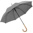 Fare esernyő Automatic ÖkoBrella szürke