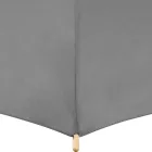 Fare esernyő Automatic ÖkoBrella szürke