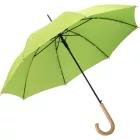 Fare esernyő Automatic ÖkoBrella lime