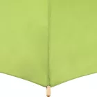 Fare esernyő Automatic ÖkoBrella lime