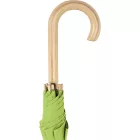 Fare esernyő Automatic ÖkoBrella lime