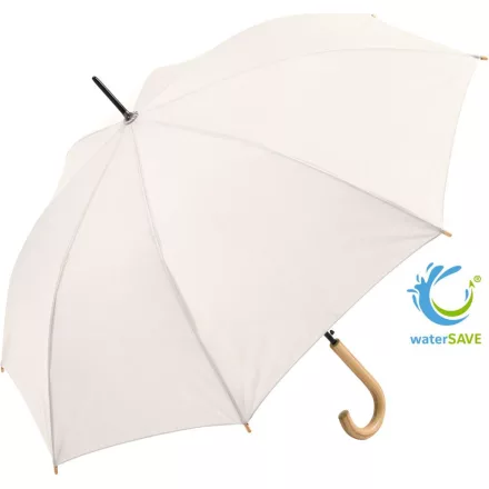 Fare esernyő Automatic ÖkoBrella natúr