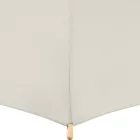 Fare esernyő Automatic ÖkoBrella natúr