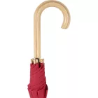 Fare esernyő Automatic ÖkoBrella piros