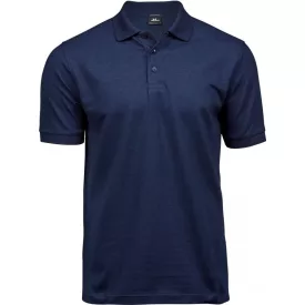 Tee Jays Luxury Stretch Polo 