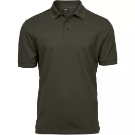 Tee Jays Luxury Stretch Polo 