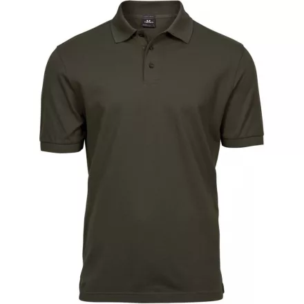Tee Jays Luxury Stretch Polo 