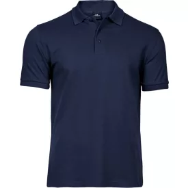 Tee Jays Luxury Stretch Polo 