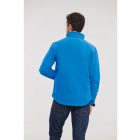 Russell softshell dzseki 140M 340 azúrkék