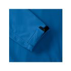 Russell softshell dzseki 140M 340 azúrkék