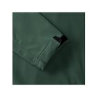 Russell softshell dzseki 140M 340 üvegzöld