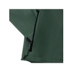 Russell softshell dzseki 140M 340 üvegzöld