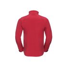 Russell softshell dzseki 140M 340 piros