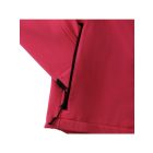 Russell softshell dzseki 140M 340 piros