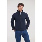 Russell softshell dzseki 140M 340 tengerkék
