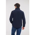 Russell softshell dzseki 140M 340 tengerkék