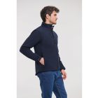Russell softshell dzseki 140M 340 tengerkék