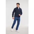 Russell softshell dzseki 140M 340 tengerkék