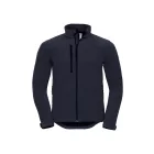 Russell softshell dzseki 140M 340 tengerkék
