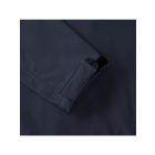 Russell softshell dzseki 140M 340 tengerkék