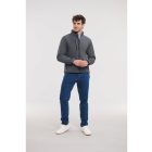 Russell softshell dzseki 140M 340 titán