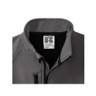 Russell softshell dzseki 140M 340 titán
