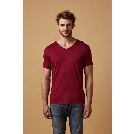 Promodoro Men's X.O V-Neck T-Shirt