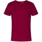Promodoro Men's X.O V-Neck T-Shirt