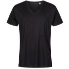 Promodoro Men's X.O V-Neck T-Shirt