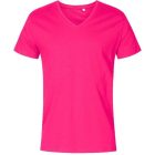 Promodoro Men's X.O V-Neck T-Shirt