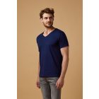 Promodoro Men's X.O V-Neck T-Shirt