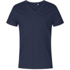 Promodoro Men's X.O V-Neck T-Shirt