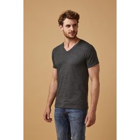 Promodoro Men's X.O V-Neck T-Shirt
