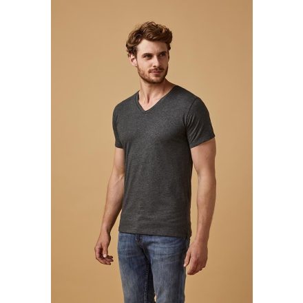 Promodoro Men's X.O V-Neck T-Shirt